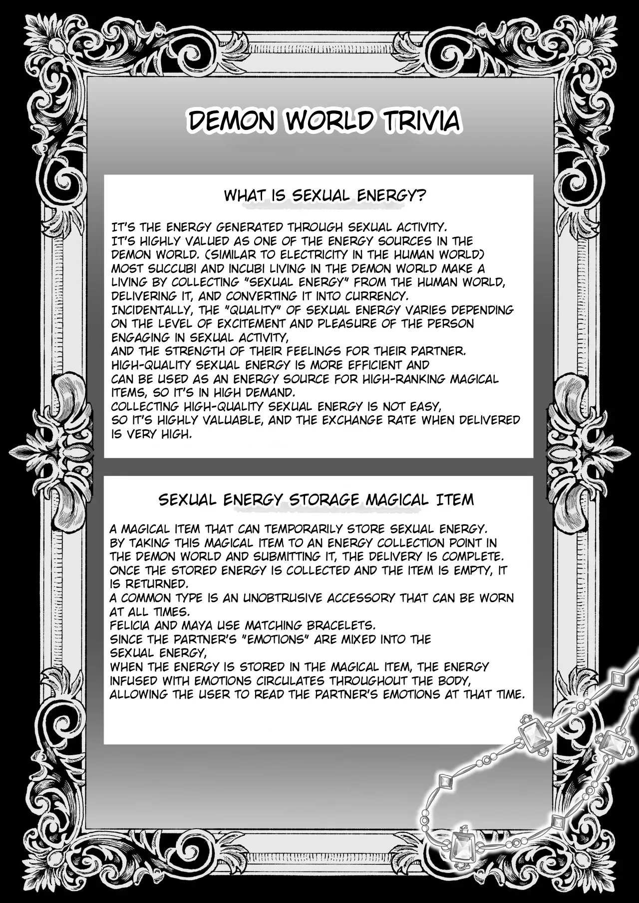 Yuri de Succubus! 4 ~Kimi ni Shihai Saretai~ 81
