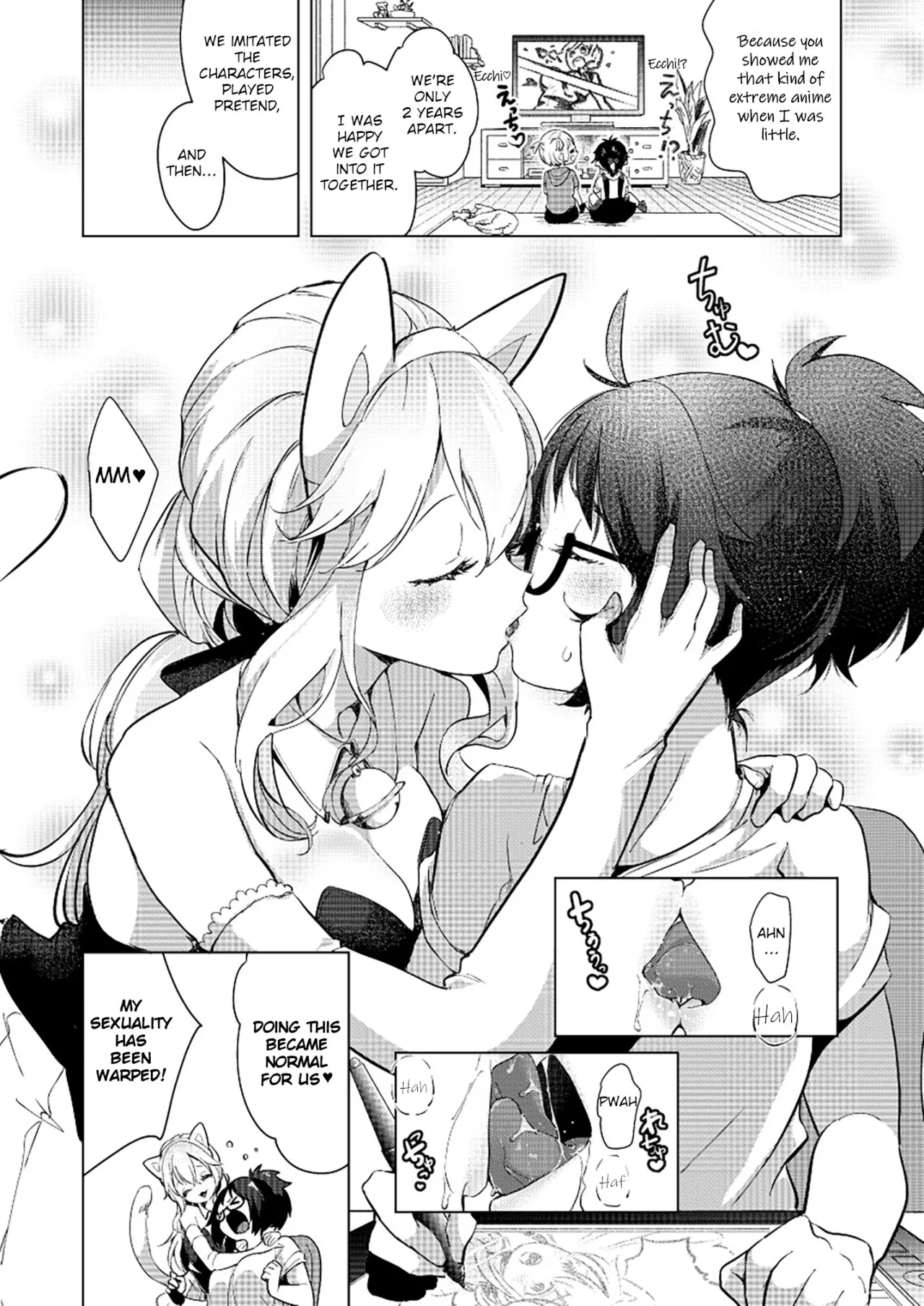 Yurika Yurizoku ~Yuri o Aisuru Mono ni Sasagu Goudoushi~ 16