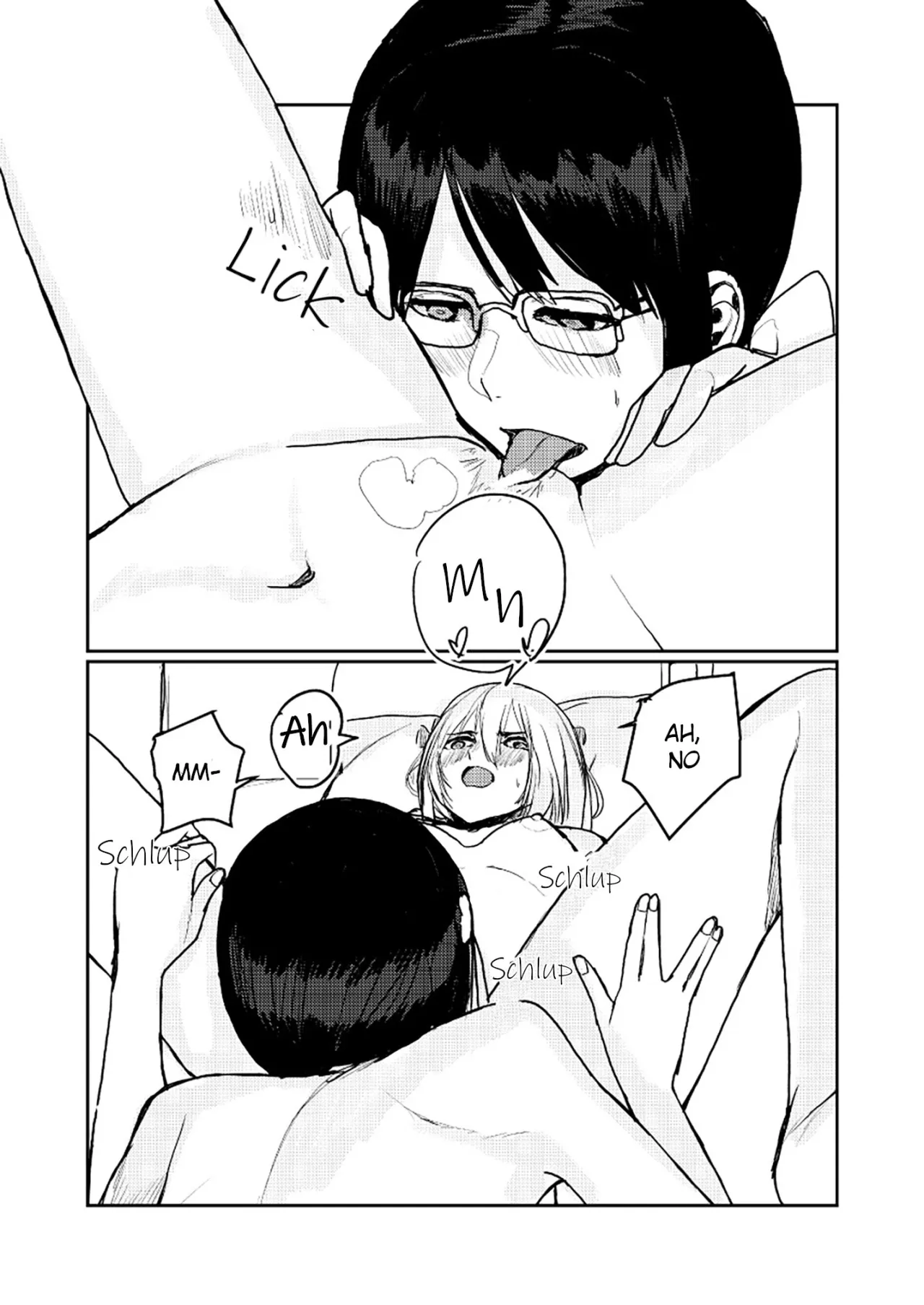Yurika Yurizoku ~Yuri o Aisuru Mono ni Sasagu Goudoushi~ 45