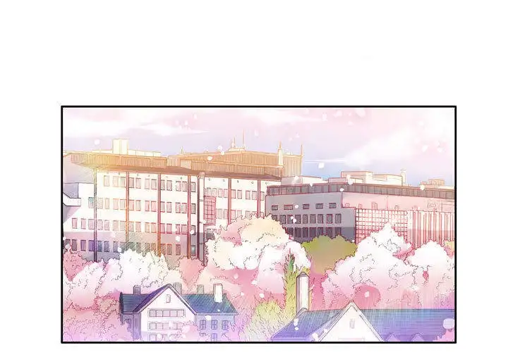 Yuri’s Part Time Job 1