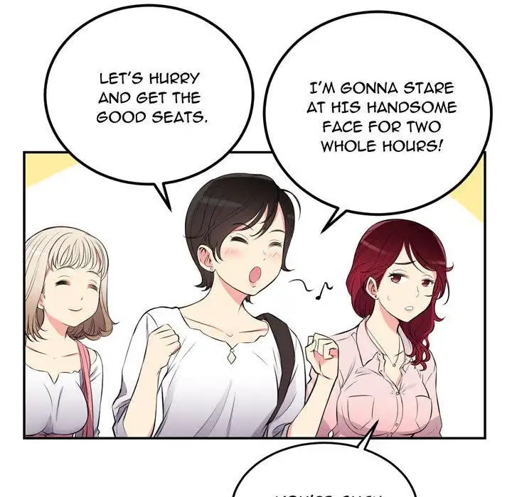 Yuri’s Part Time Job 11