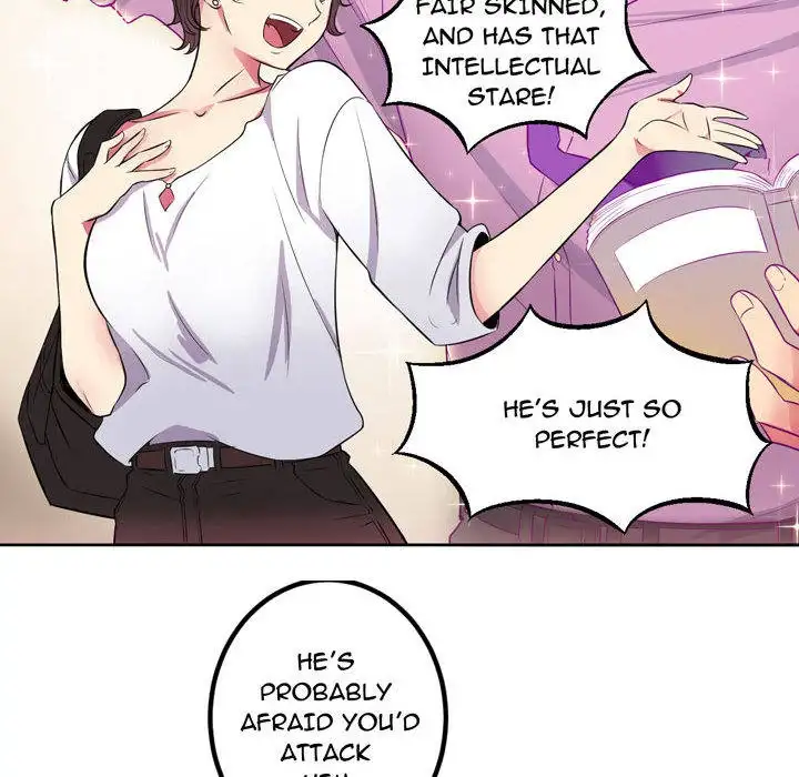 Yuri’s Part Time Job 13