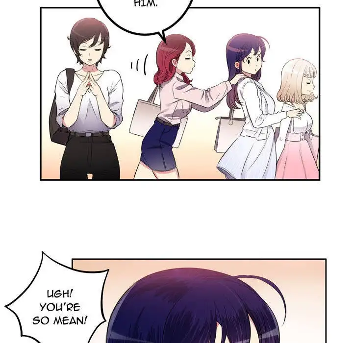 Yuri’s Part Time Job 14