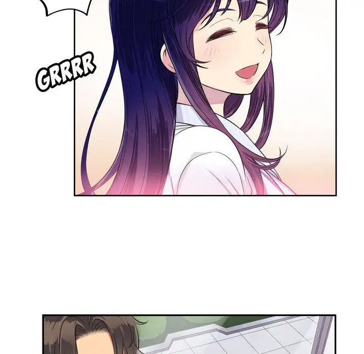 Yuri’s Part Time Job 15