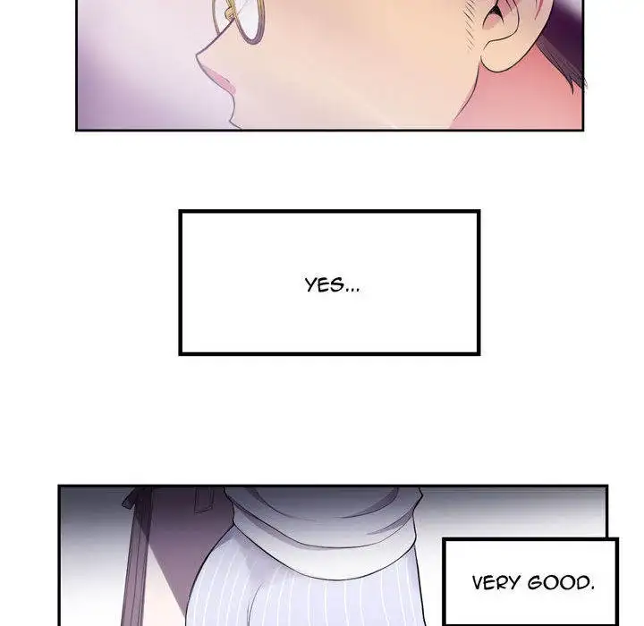 Yuri’s Part Time Job 17