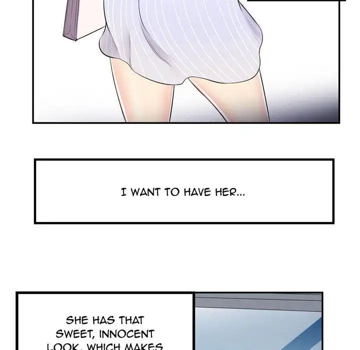Yuri’s Part Time Job 18