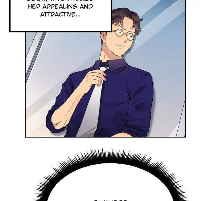 Yuri’s Part Time Job 19