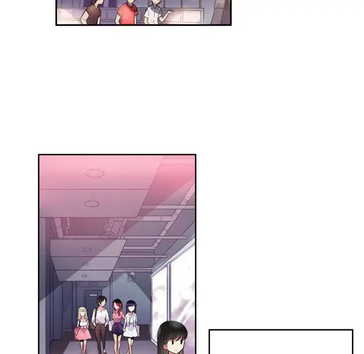 Yuri’s Part Time Job 21