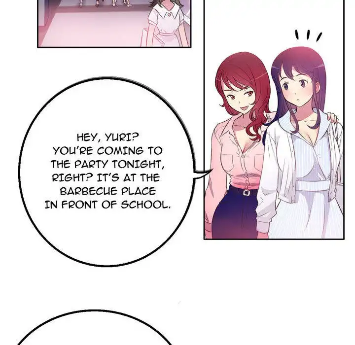 Yuri’s Part Time Job 22