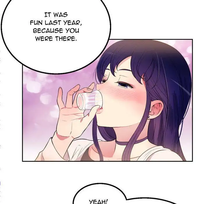 Yuri’s Part Time Job 23