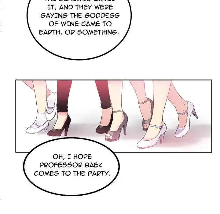 Yuri’s Part Time Job 25