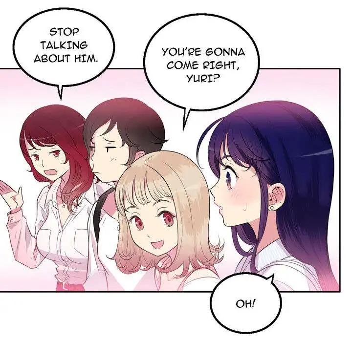 Yuri’s Part Time Job 26