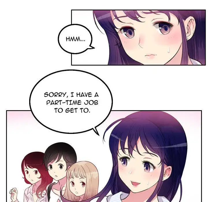 Yuri’s Part Time Job 27