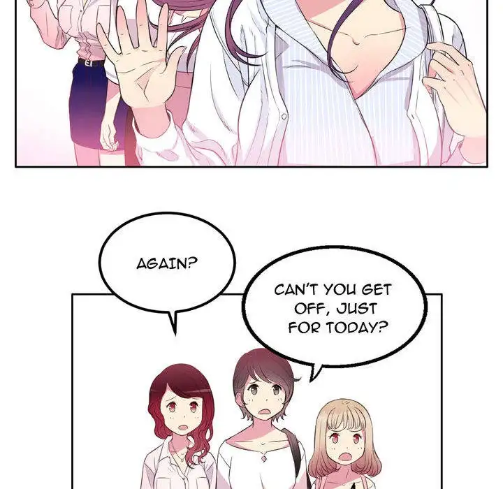 Yuri’s Part Time Job 28
