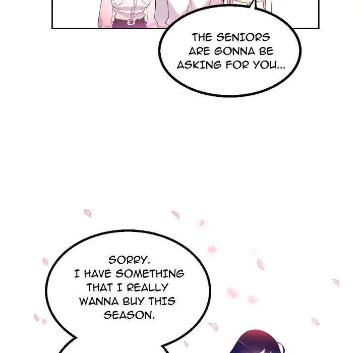 Yuri’s Part Time Job 29