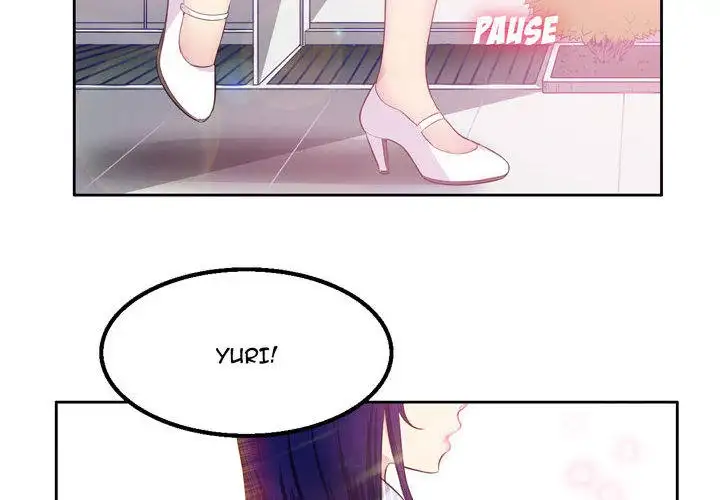 Yuri’s Part Time Job 4