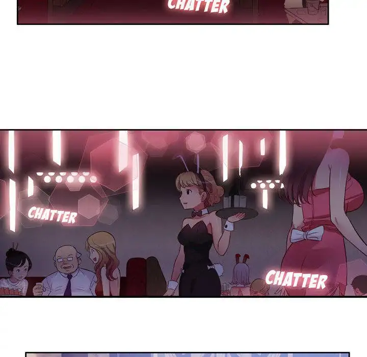 Yuri’s Part Time Job 34