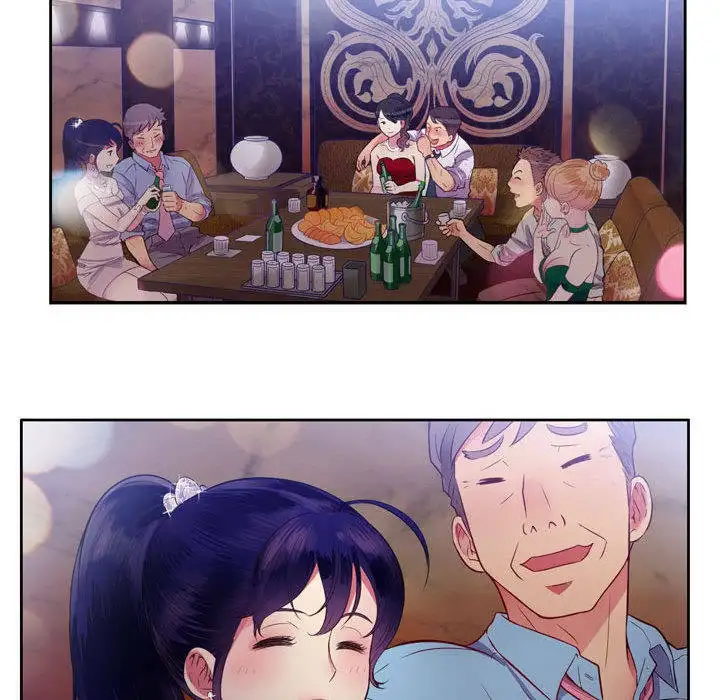 Yuri’s Part Time Job 35