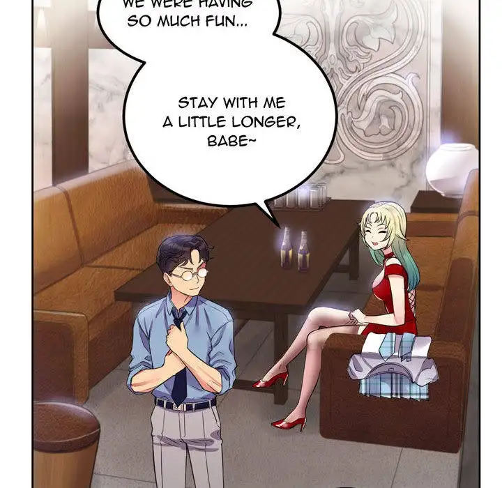 Yuri’s Part Time Job 40