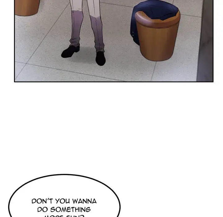 Yuri’s Part Time Job 41