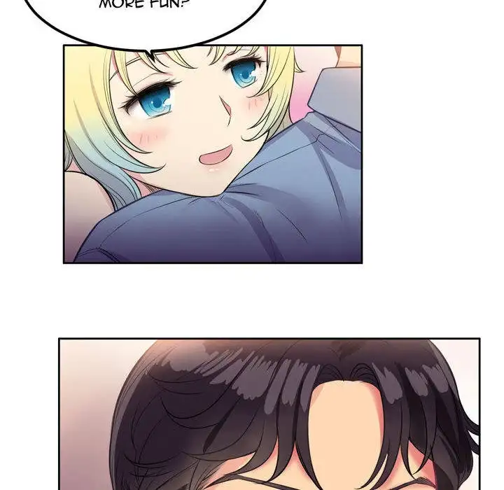Yuri’s Part Time Job 42