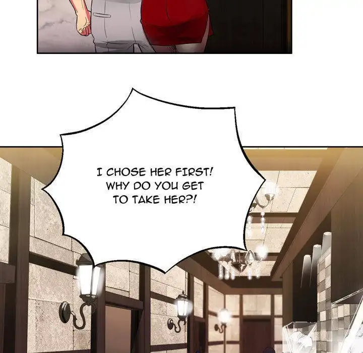Yuri’s Part Time Job 45