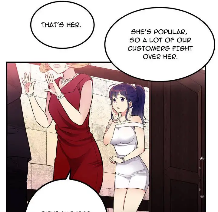 Yuri’s Part Time Job 50