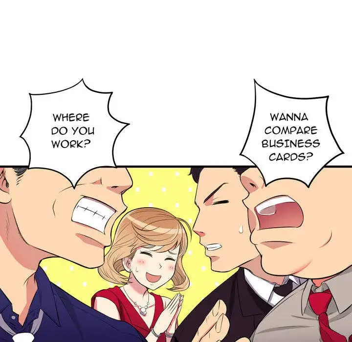 Yuri’s Part Time Job 53