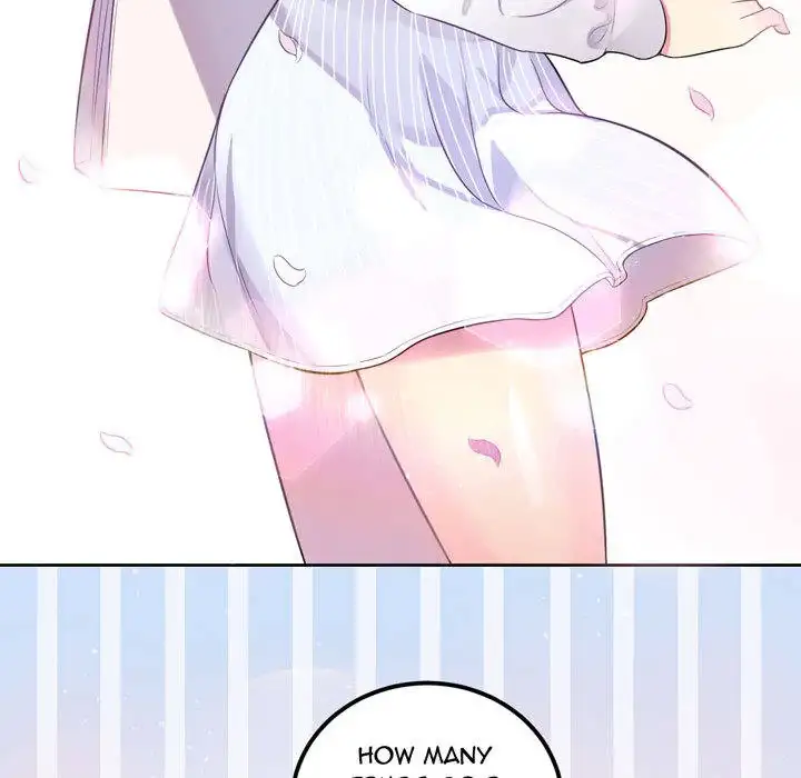 Yuri’s Part Time Job 7