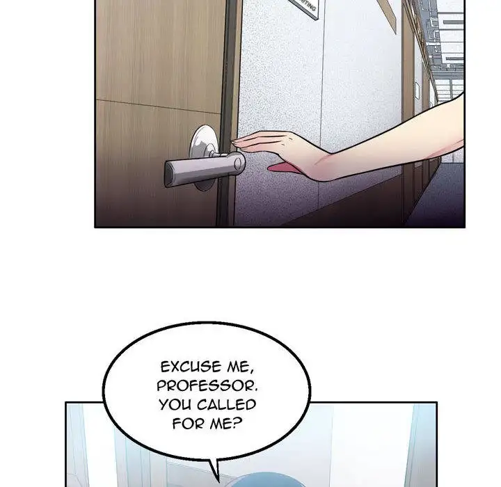 Yuri’s Part Time Job 62
