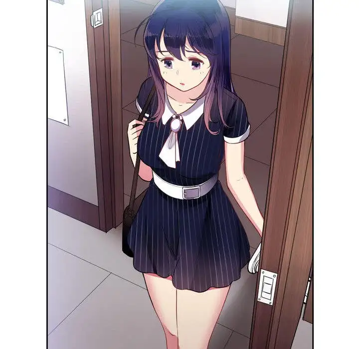 Yuri’s Part Time Job 63