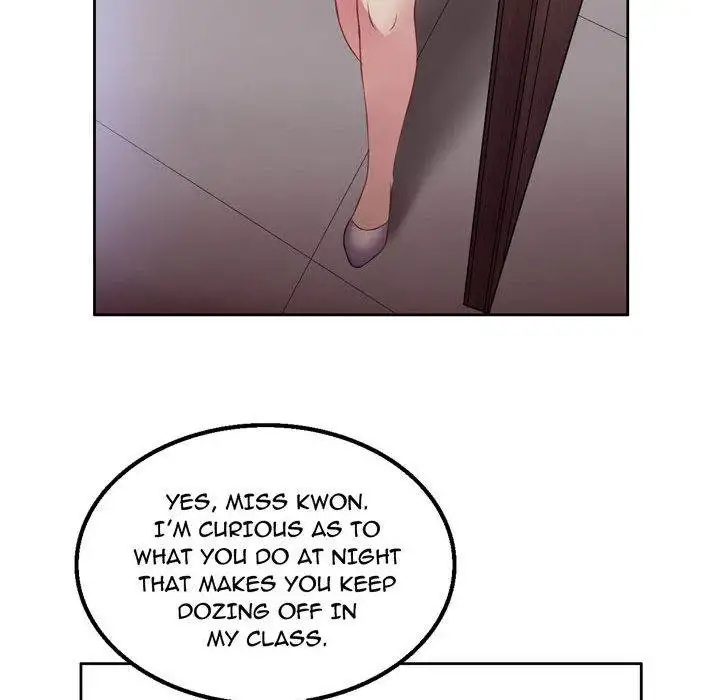 Yuri’s Part Time Job 64