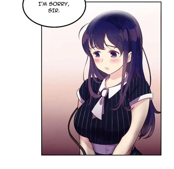 Yuri’s Part Time Job 66