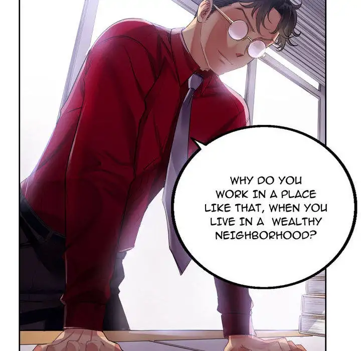 Yuri’s Part Time Job 71