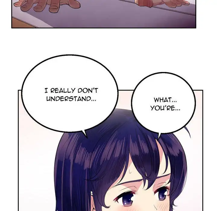 Yuri’s Part Time Job 72