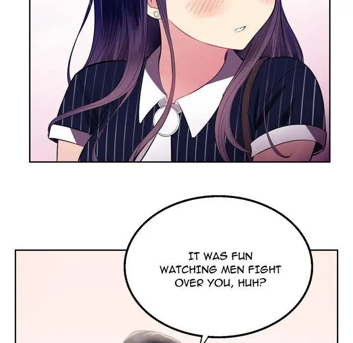 Yuri’s Part Time Job 73
