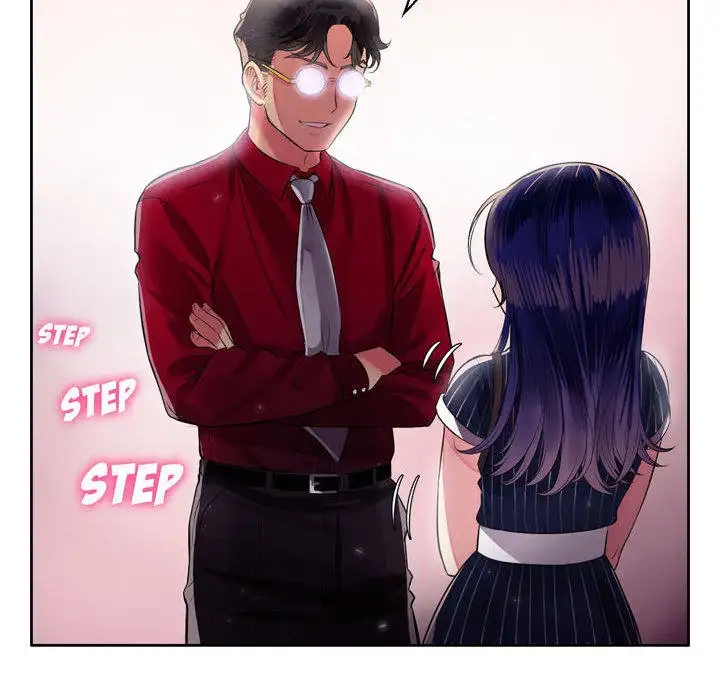 Yuri’s Part Time Job 74