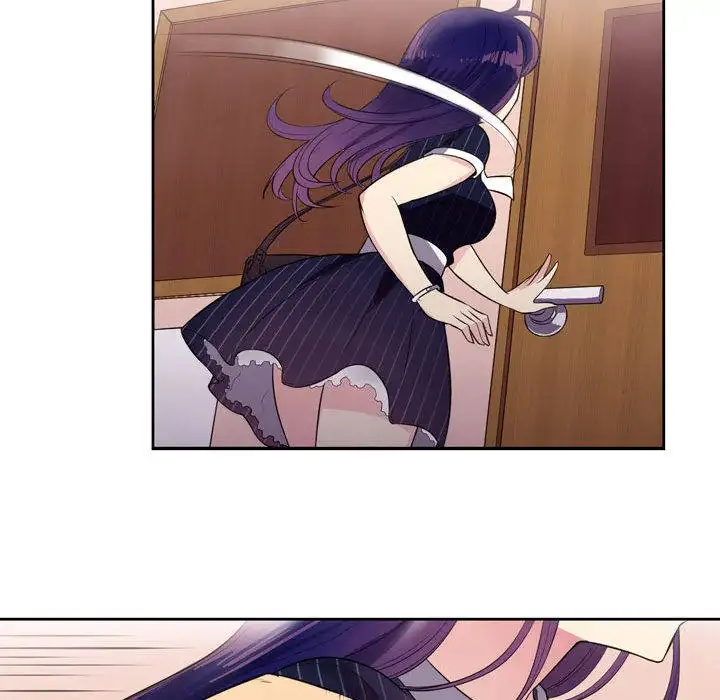 Yuri’s Part Time Job 77