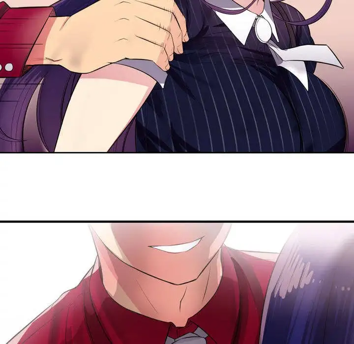Yuri’s Part Time Job 78