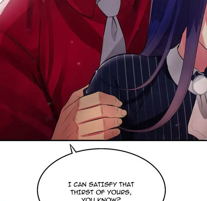 Yuri’s Part Time Job 79