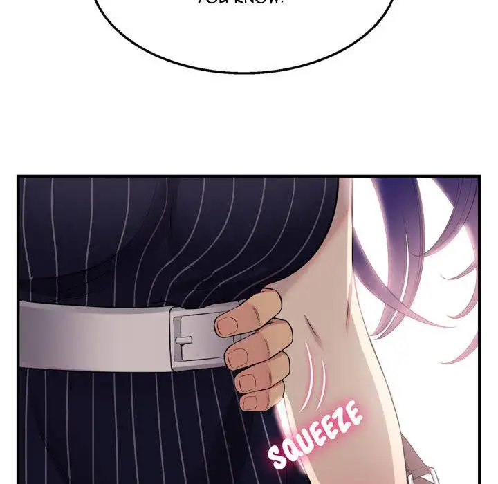Yuri’s Part Time Job 80