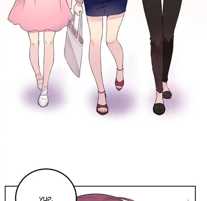 Yuri’s Part Time Job 9