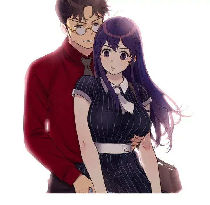 Yuri’s Part Time Job 82