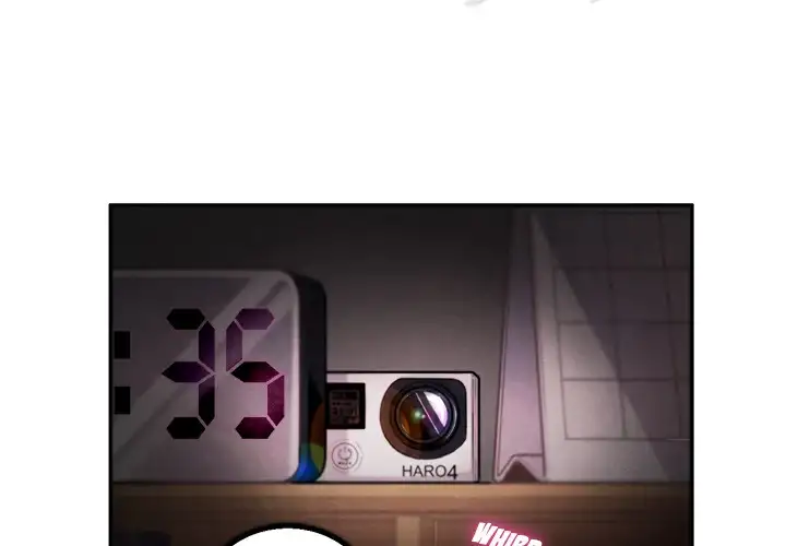 Yuri’s Part Time Job 1