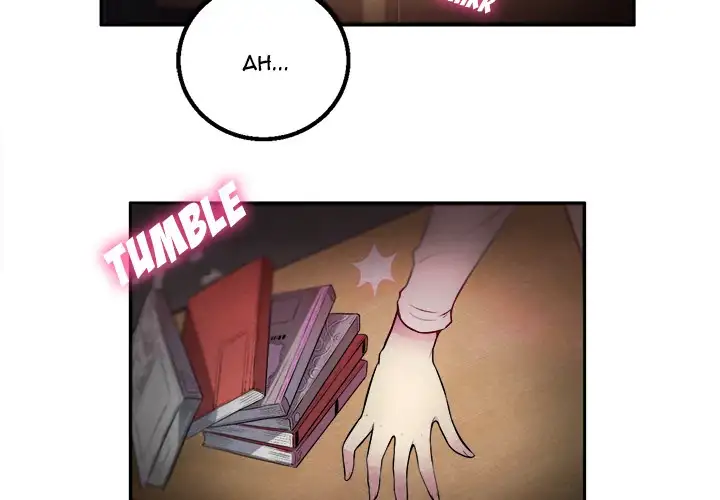 Yuri’s Part Time Job 2
