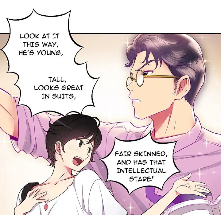 Yuri’s Part Time Job 101