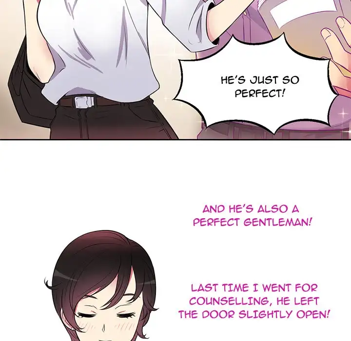 Yuri’s Part Time Job 102