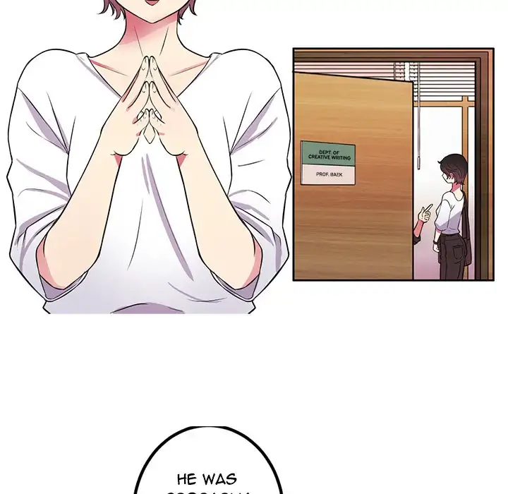Yuri’s Part Time Job 103