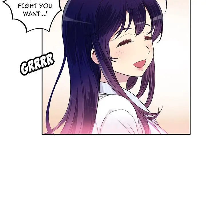 Yuri’s Part Time Job 105