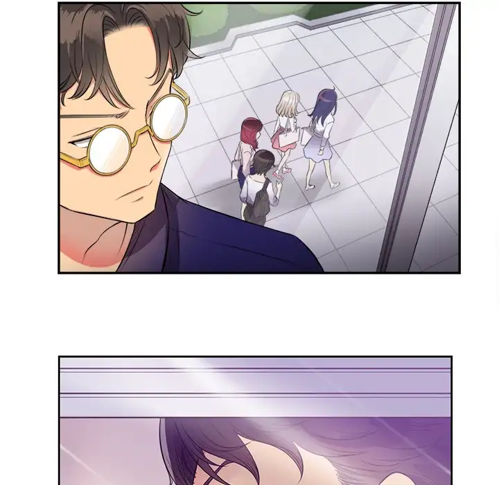Yuri’s Part Time Job 106